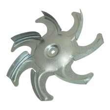 Beko Oven Fan Motor Blade