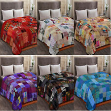 Vintage Patchwork Kantha