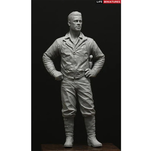 120mm war daddy ww2 - 1/16,
