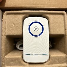 BT 11ac 1200 Dual-Band Wi-Fi Range Extender, Wi-Fi Booster