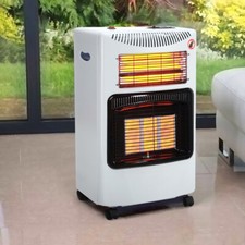 4.2KW 3 HEATING SETTINGS