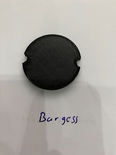 2x Burgess BK3 Bandsaw