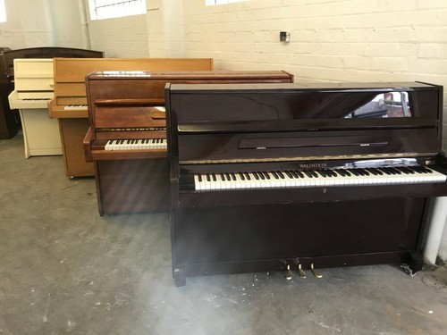 Sale yes restored piano for - yes!,