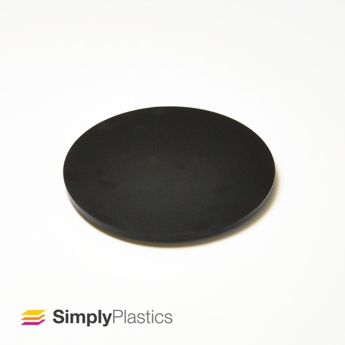 Perspex midnight black s2 - perspex®,