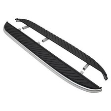OEM Side Steps Style Running Boards - Land Rover Freelander 2 - LR002773
