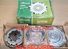 CLUTCH CONVERSION SET FITS