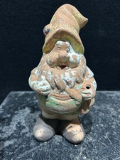 Vintage Terracotta Garden