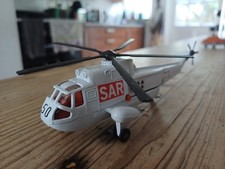 Dinky 736 sea king - dinky,