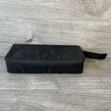 Cassette tape carrying - carrying, case