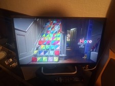 Jvc LT-32C490 32inch Led TV With Remote. Very Good Condition