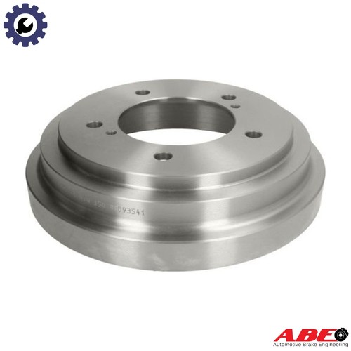 Brake drum c68006abe for - brake,