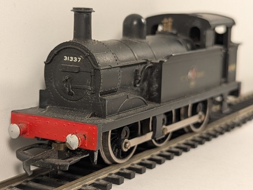 Wrenn gauge class - oo,