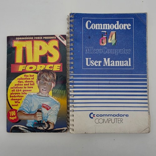 Commodore micro computer pc - 64,