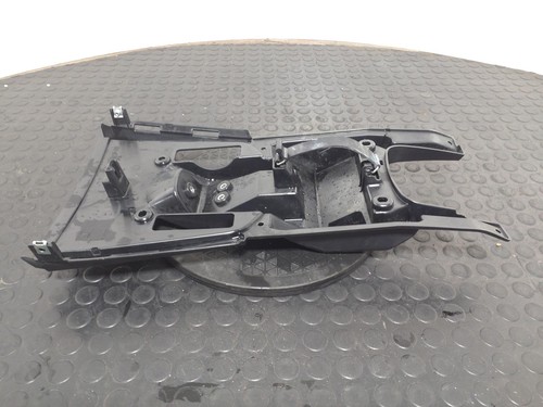 Yamaha 125 undertray light - mt,