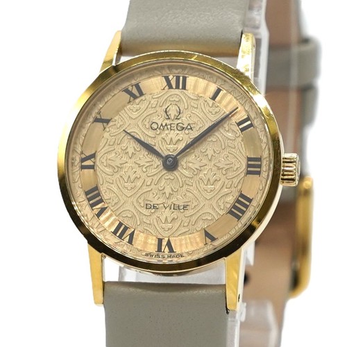 Vintage omega cal - omega, ville