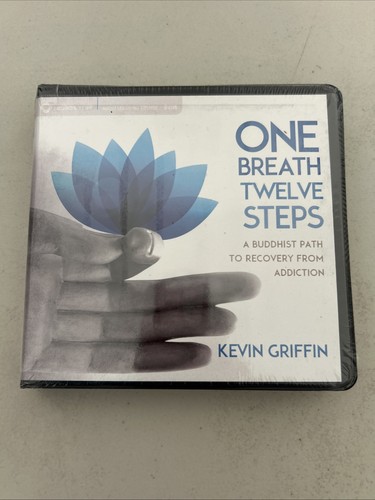 One breath twelve steps - twelve, steps: