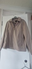 Thomas Nash Jacket Mens Casual