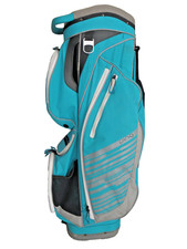 PING Traverse Cart Bag TEAL