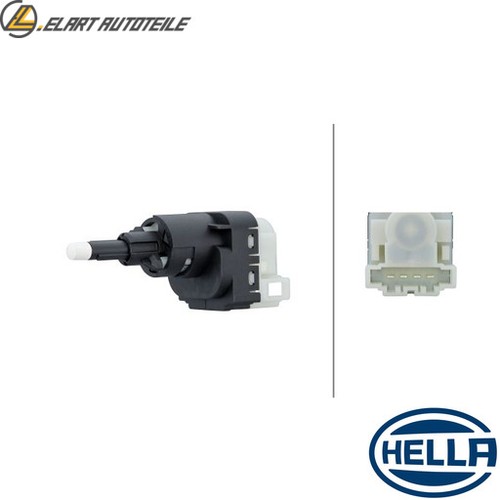 Brake light switch 6dd - brake, 010