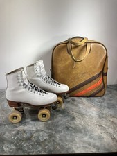 Riedell 297 white - riedell,