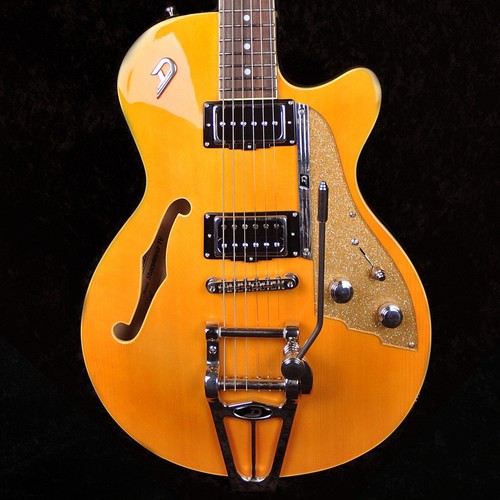 Duesenberg starplayer in - tv,