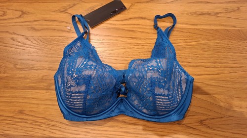 Autograph bright blue lace - autograph,