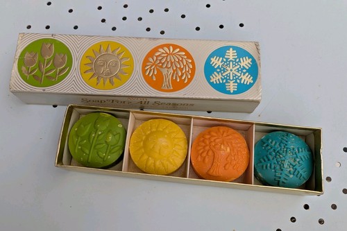 Vintage 1970s avon soap for - vintage,