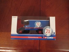 CORGI CC09001 21ST COLLECTOR