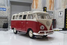 Volkswagen camper van samba - camper,
