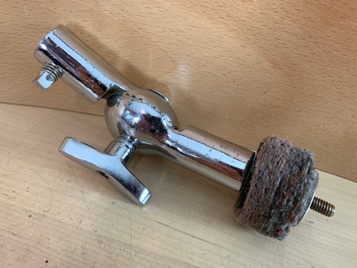 Sonor 70s vtg cymbal arm - sonor,