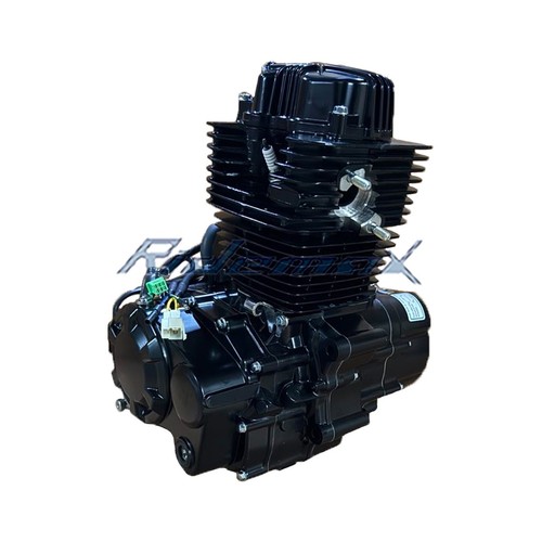 Pro complete engine - complete,