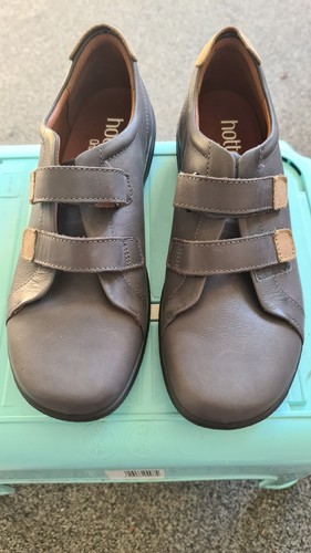 Hotter leap grey - hotter,