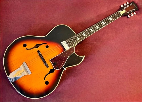 Kawai nardan 100 vintage - nardan,