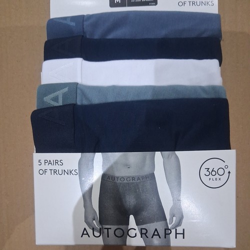Marks spencer autograph 5 - &,