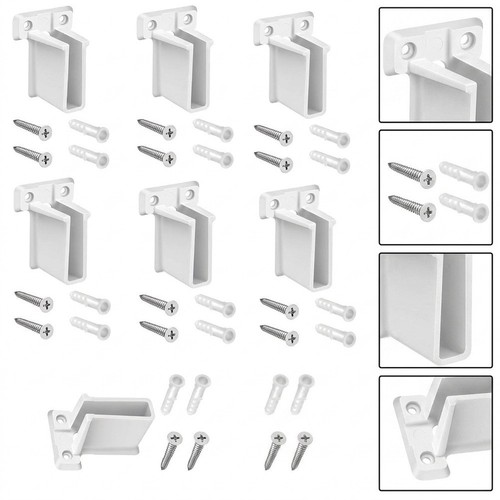 Pack window rod - 10, rv