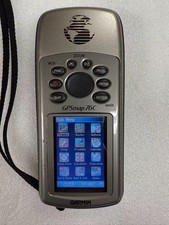 Garmin GPSMAP 76C handheld