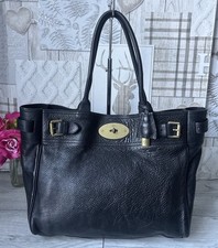 Mulberry Classic Bayswater