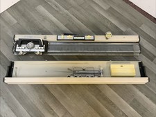 Vintage Knitmaster Model