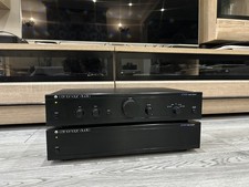 Cambridge Audio C500 & P500 Stereo Control Pre / Power Amplifier | Hifi Separate