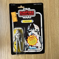 Star Wars Vintage AT-AT