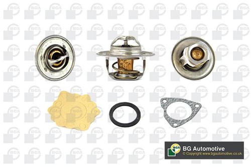 Bga thermostat coolant - thermostat,,
