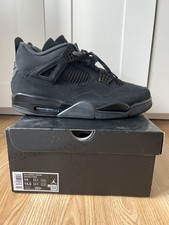 air jordan 4 black cat 48.5