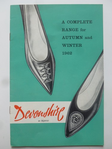 Devonshire norvic autumn - devonshire, by
