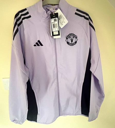 Manchester united adidas adult - united,