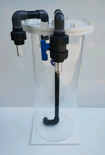 Pro 600 reactor for - pro,