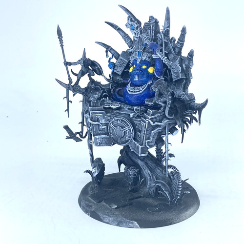 Slann starmaster seraphon - slann,