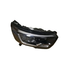 RENAULT KANGOO DRIVERS SIDE RIGHT LED HEADLIGHT 260108803R 2020 2023