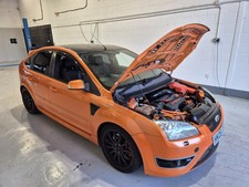 Ford Focus St225 Breaking