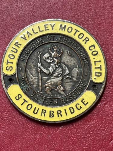 Antique stour valley - antique,