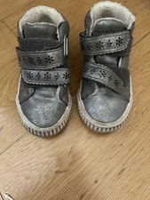 Next Girls Ankle Glittery